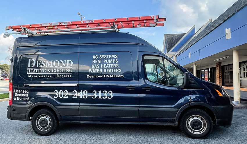 Desmond-heating-cooling-van