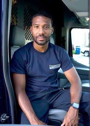 Desmond-team-mamber-