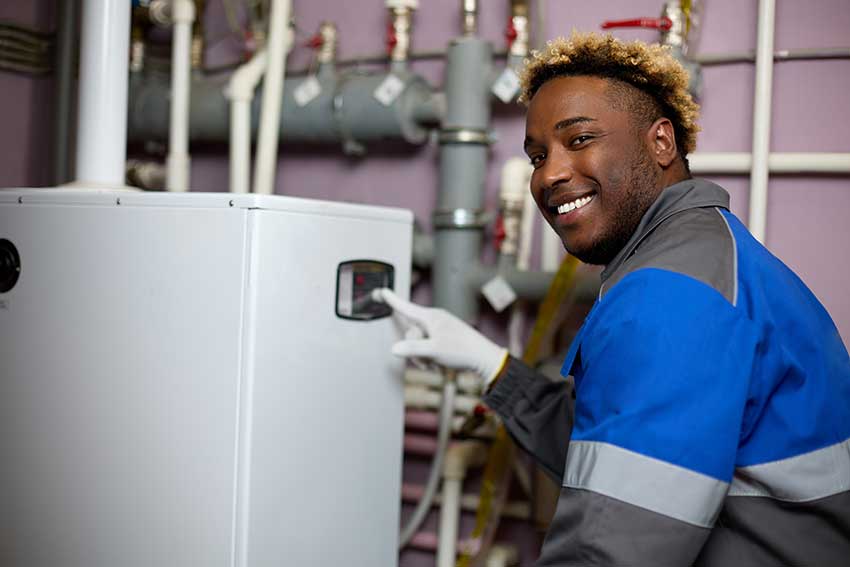 Heating-installation-company-tech