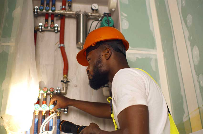 Heating-system-repair