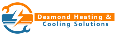 Desmond heating and cooling solutions
