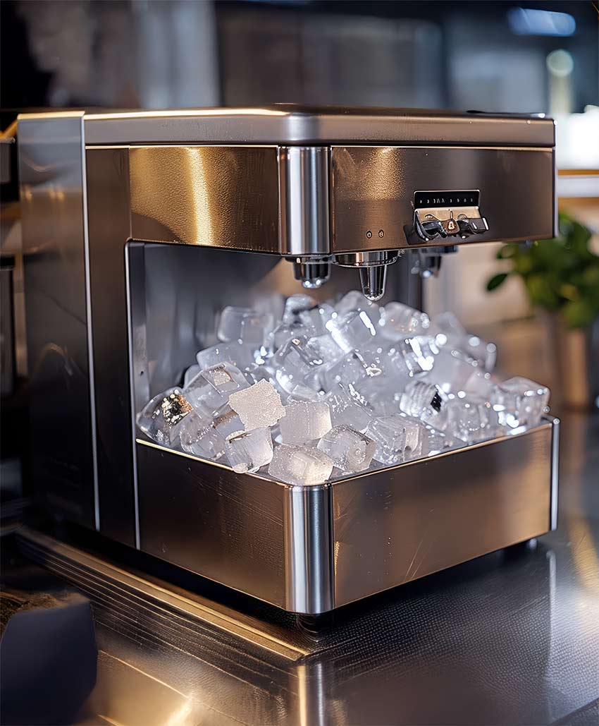 Commercial-ice-Machine-services