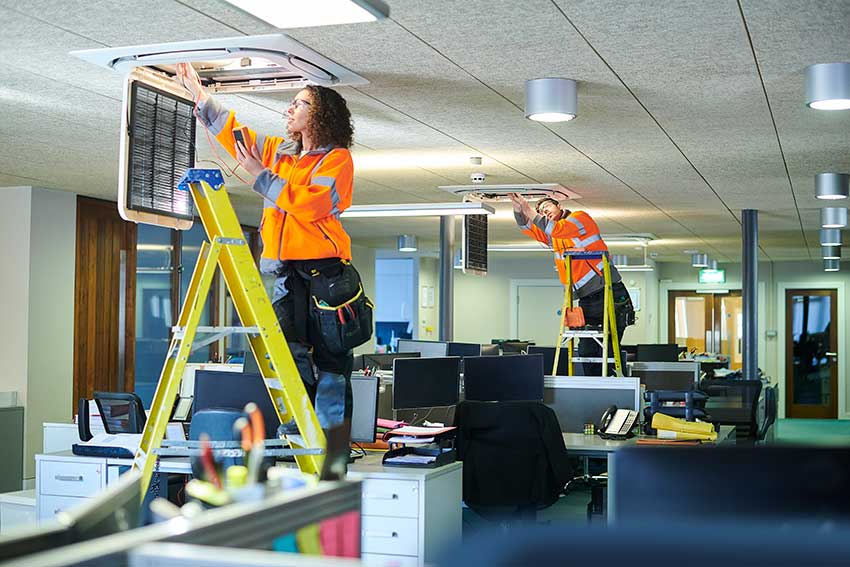 commercial-duct-cleaning
