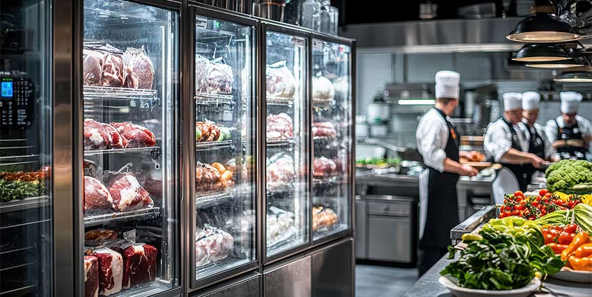 commercial-freezer-maintenance