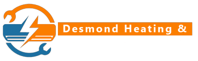 desmon-heating-cooling-logo-w
