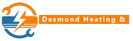 Desmond Heating & Cooling Solutions