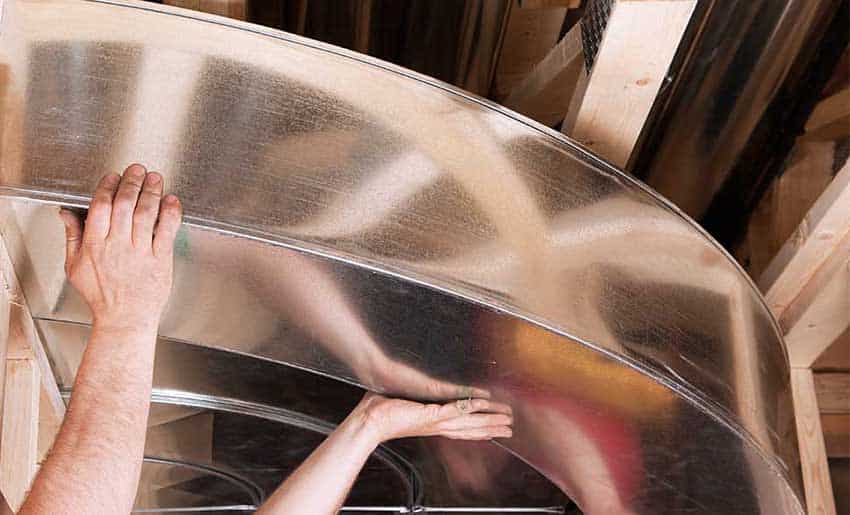 ductwork-repair-and-instllation