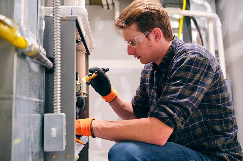 furnace-maintenance