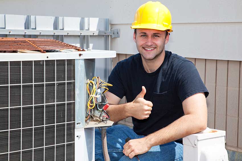heating-and-air-conditioning-company